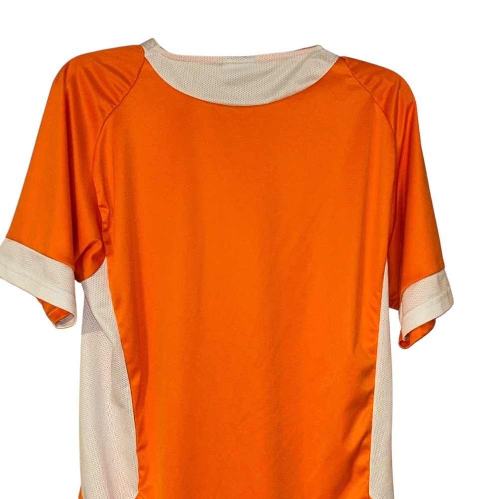 Nederland Netherthands Orange‎ Football Soccer Jersey Jersey Mens Size XL - Picture 9 of 11